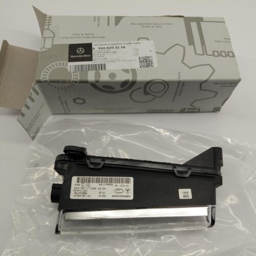 Daytime Running Light, A9608203256