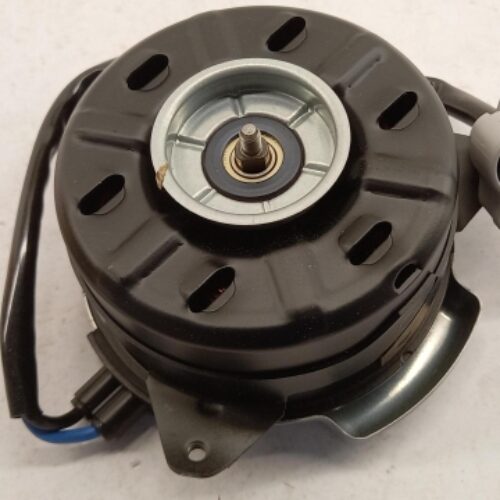 Electric Motor, Radiator Fan, 163630M061