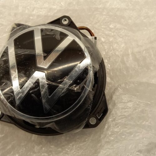 Tailgate Lock, 5H0827469QDPJ