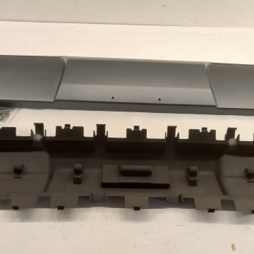 Skid Plate, PW15810200L6