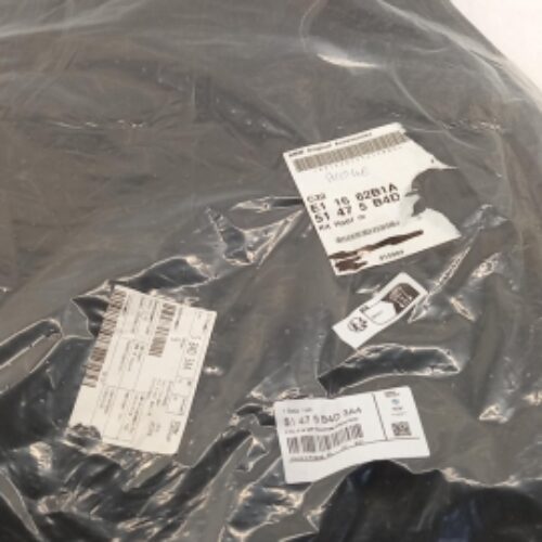 Floor Mat Set, 51475B4D3A4