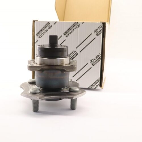 Wheel Bearing, 424500D010