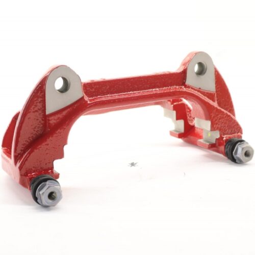 Carrier, Brake Caliper, 5G0615125A