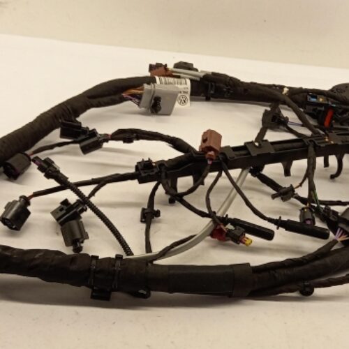 Cable Harness, Engine, 04L972627KR