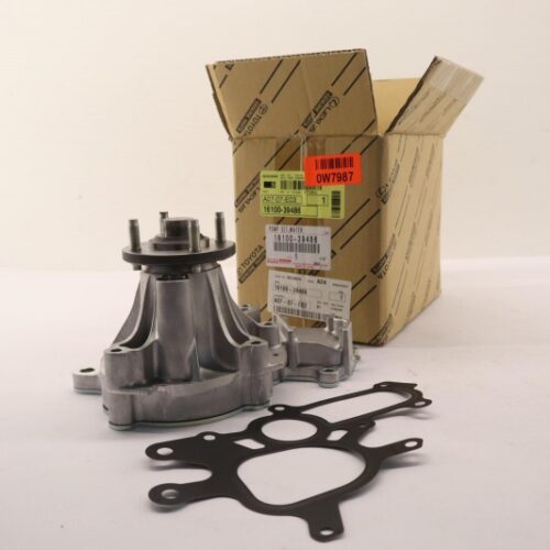 Water Pump, 1610039486