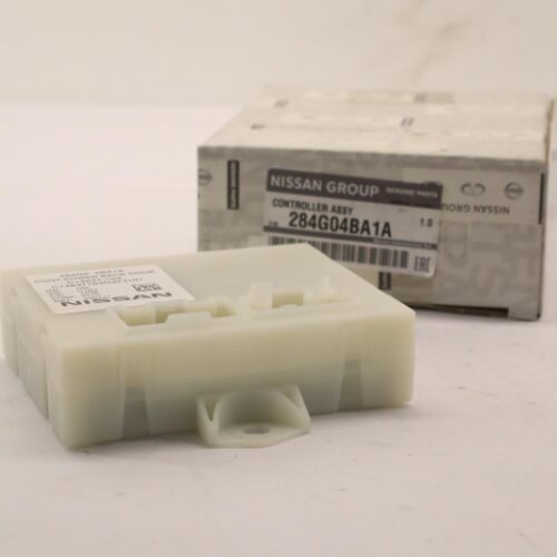 Control Unit, 284G04BA1A