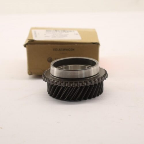 Gear, Transmission, 02T311129BA