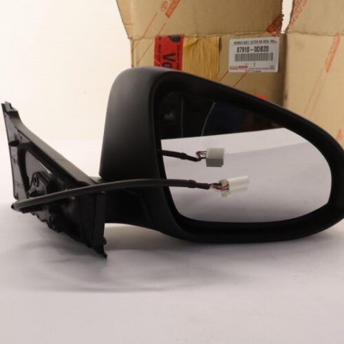 Outside Mirror, 879100DB20