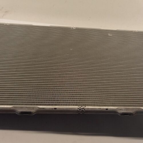 Radiator, Engine Cooling, 8K0121251AN