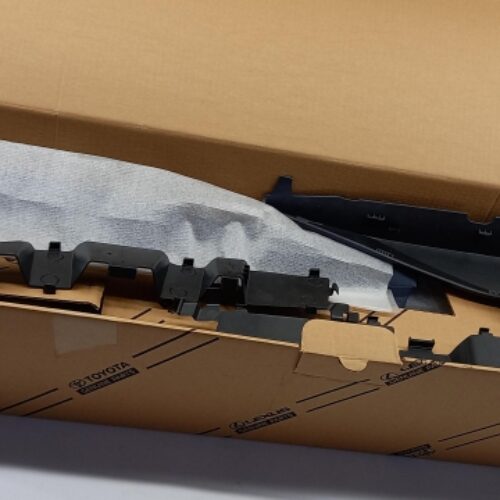 Trim/Protective Strip, Sidewall, PW15010200L6