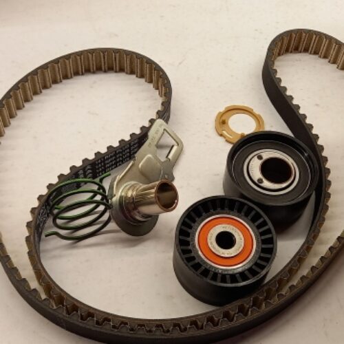 Water Pump And Timing Belt Kit, SU001B4541