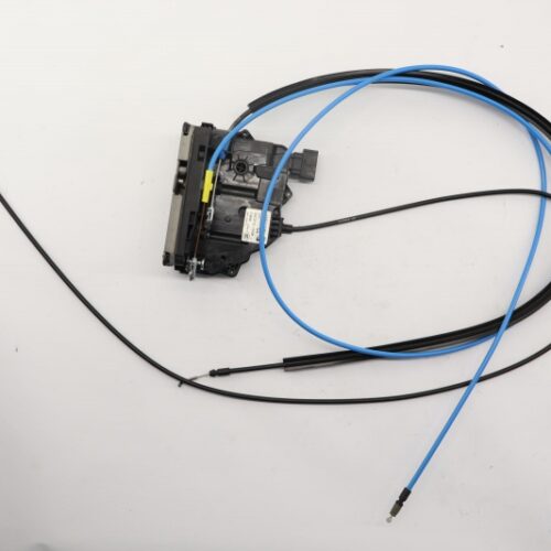 Door Lock, 1385703080