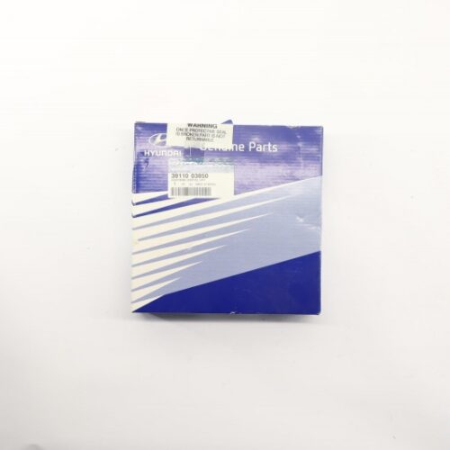 Control Unit, Engine Management, 3911003850