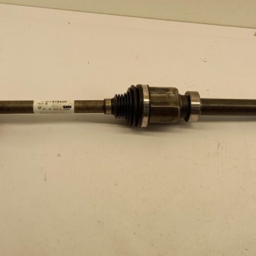 Drive Shaft, 391007843R