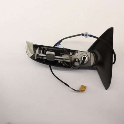 Housing, Outside Mirror, 7L6857508CT01C