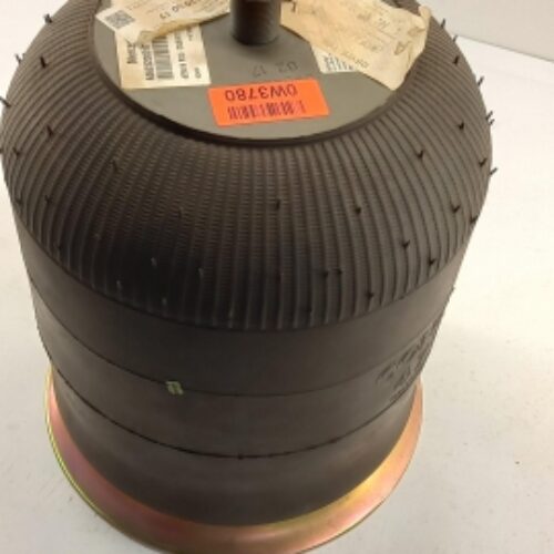 Air Spring, A6623200017