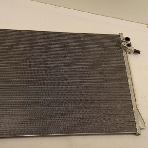 Condenser, Air Conditioning, A4478350070