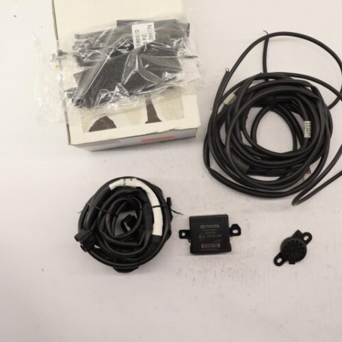 Parktronic Kit, PW5010K101