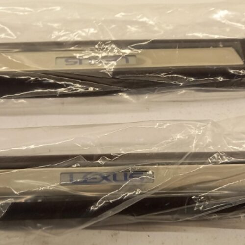 Sill Trim Set, PT9444816140