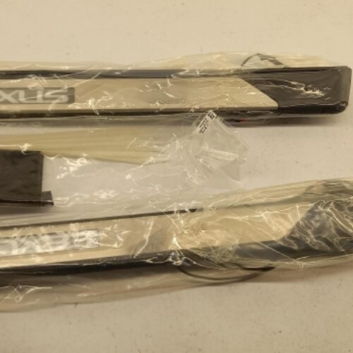 Sill Trim Set, PT9223319110