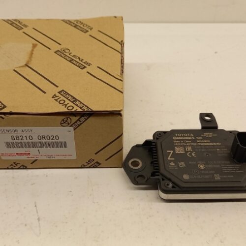 Distronic, 882100R020