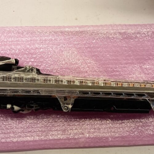 Fog Light, 8122078020