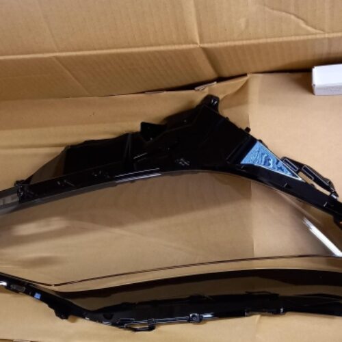 Headlight, 8113148G00