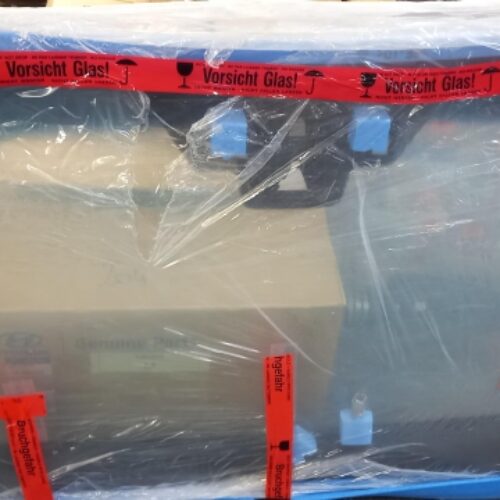 Windscreen, 561013Y910