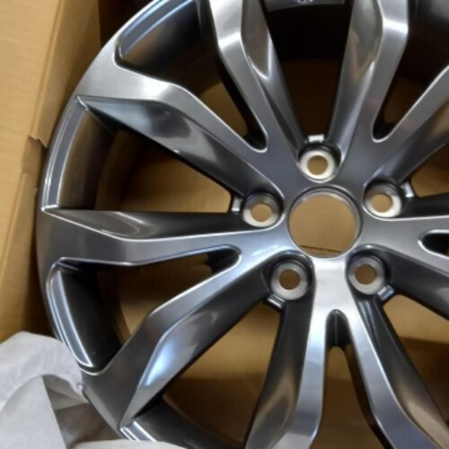 Wheel Disc, 4261A78150