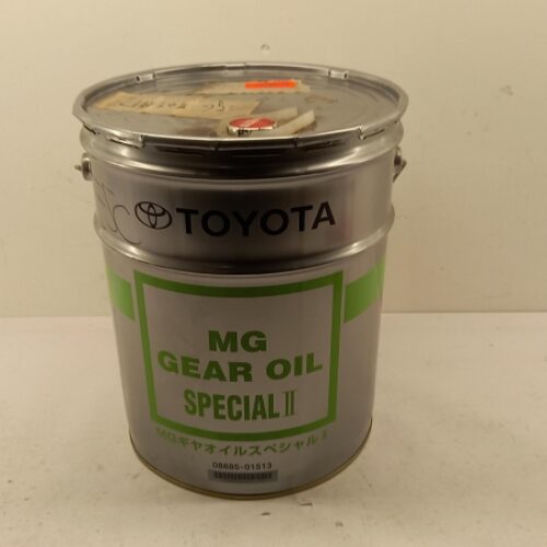 Transmission Oil, 0888501513