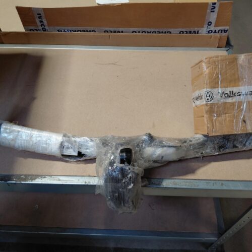 Trailer Hitch, 2GA092150A