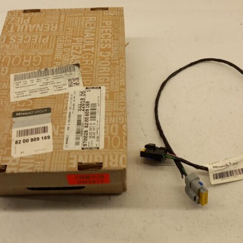 Cable Connector, 8200809169