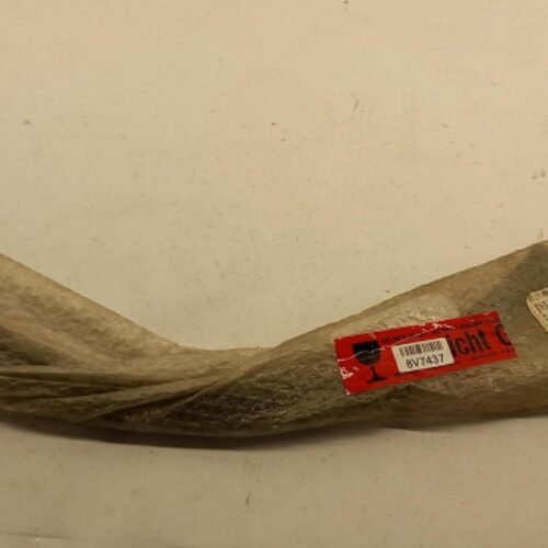 Flaring, Wing, 3C0853828AGRU