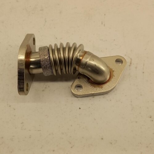 Pipe, EGR Valve, 038131521AT