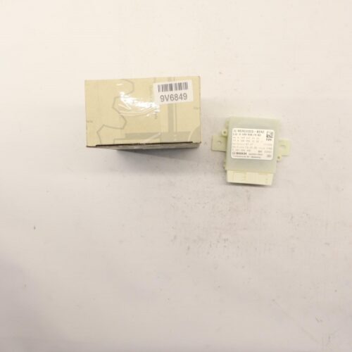 Control Unit, Park Assist Sensor, A1699007400