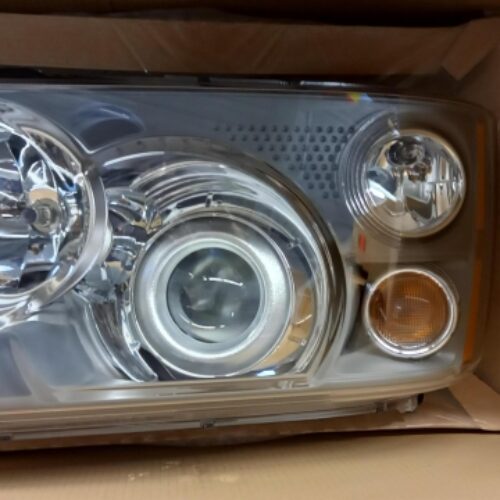 Headlight, LR012441