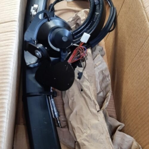 Trailer Hitch, 1704896