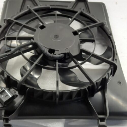 Fan, Radiator, 253802R050