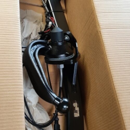 Trailer Hitch, 1929664