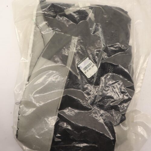 Seat Cover, 873709199R