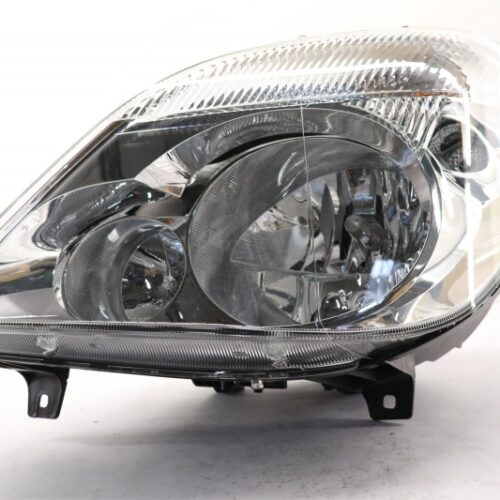 Headlight, A906820016164
