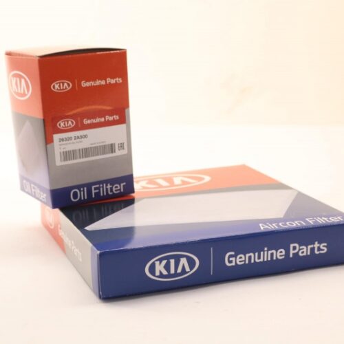 Filter Set, 25N2A2K2S0