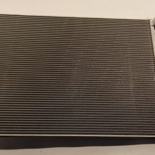Condenser, Air Conditioning, 976063Z020