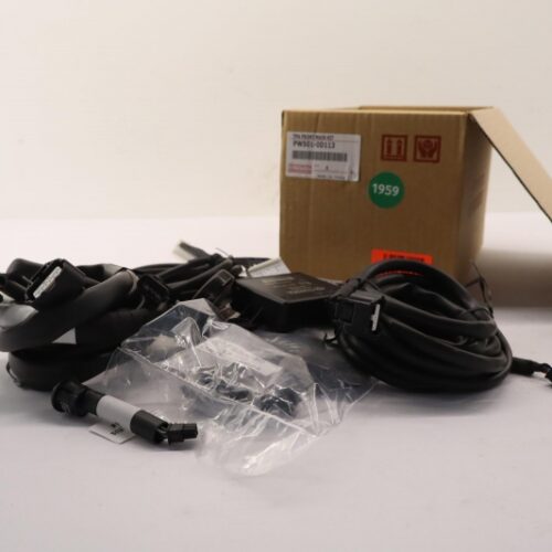 Parktronic Kit, PW5010D113