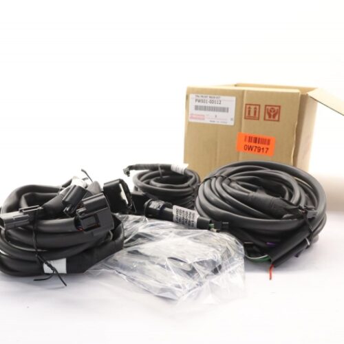 Parktronic Kit, PW5010D112