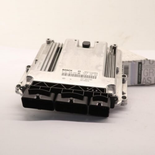 Control Unit, Engine Management, 237104627R