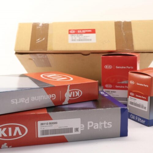 Filter Set, 25N2AB24M0