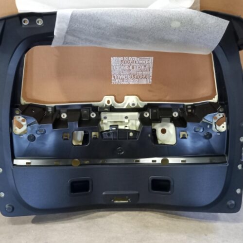 Cover, Tailgate, 901004631R