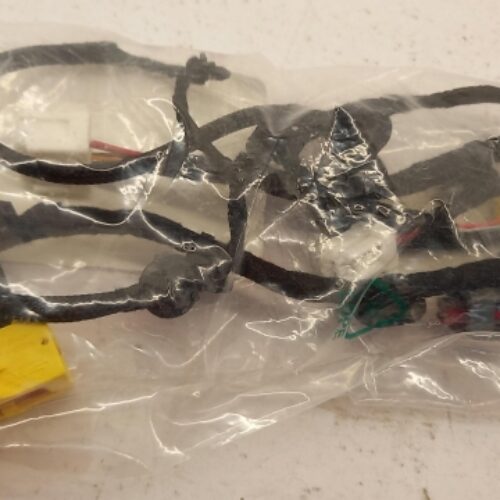 Cable Harness, 870694735R
