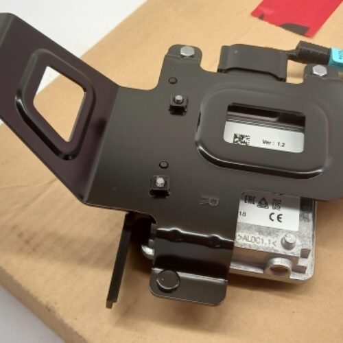 Control Unit, 95821C5000